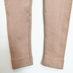 Set Active  Sculpt Flex Seamless‎ High Rise Athletic Workout Leggings Pink Small Photo 2