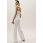 BHLDN Anthropologie Trinity Jumpsuit Size 6 Photo 1