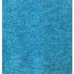 Ellen Tracy 100%Cashmere Teal Sweater.size M vibrant teal/light blue color Photo 3