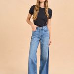 La Ligne jean Isadora Blue Size 29 Photo 1