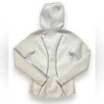 Athleta Scuba Fuse Full-Zip Hooded Jacket Photo 4