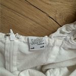 Selfie Leslie  Annie Ruffle Dress Photo 4