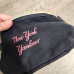 PINK Victoria's Secret MLB with Concept One Accessories Yankees Fanny Pack Photo 1