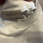 Fear of god Essentials T-shirt Light Oatmeal Photo 2