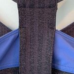 Oiselle  Sports Bra Athletic Adjustable Racerback 8 Photo 9