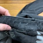 American Eagle  Highest Rise Jegging Super Stretch Black Wash Women 24 Long Jeans Photo 6