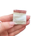 Here Comes the Sun HERE COMES THE‎ SUN Tie Front Mini Dress Sz XS Photo 3