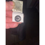 Max Studio Women's Black Blazer Jacket Size L Photo 5