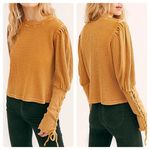 Free People  FP One Tasha Thermal Top Photo 1