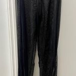 Amazon Black Cover up Pants Photo 1