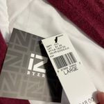 Iz Byer Maroon Sweater Dress Photo 2