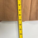 Ulla Johnson $750 NWOT  Wool Lucinde Double-Breasted Pea Coat Jacket Ruffles Sz P Photo 15