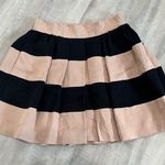 BCBGeneration BCBG pleated skirt with pockets Photo 0