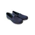 Skechers Relaxed FIT Air Cooled Memory Foam Sneakers, athletic, slip-on shoes. S Photo 5