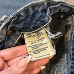 Miss Me  Embellished Bootcut Jeans Photo 3