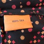 Tory Burch Printed Blouse Photo 5