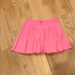 Aritzia  Movetech™ Tennis Pro Micro Skirt Pleated Mini Skirt XS‎ Photo 2