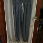 Vuori All Day Jumpsuit Short Sleeve Tie Waist Photo 7