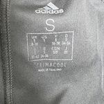 Adidas  Black Climacool Athletic Leggings Photo 6
