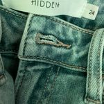 Hidden Jeans HIDDEN Flare Stretch Jean Photo 3