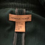 Newport News VTG 90’s Wide Corduroy 3 Button Barn Jacket Sz 16 Unlined Pockets Photo 5