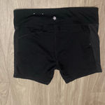 Tek Gear  Women's Black Bike Shorts Photo 2