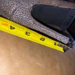 Olivia Miller  Embellished Heel Boots size 11 Photo 8
