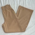 Petal and Pup Wide Leg Laila Pant - Taupe Size 4 Photo 10