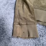 Juicy Couture vintage Olive Women's Zip-Up Hoodie Photo 6