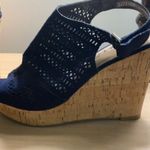 American Rag wedge sandals Photo 1