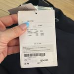 Toga  Archives Navy Wool Pants Photo 3