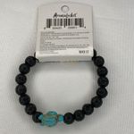 Aroma Locket Lava Bracelet Photo 1