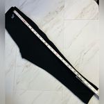 Boody Bamboo Lightweight soft Cropped black Leggings xs Photo 4