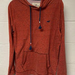 Hollister  UNISEX Hoodie Size Medium Photo 0