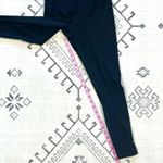 Everlane The Perform Unitard in Black Small Photo 6