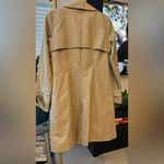 Banana Republic  Beige Trench Coat Photo 1