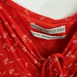 Urban Outfitters  Old Soul Smocked Top XS Photo 6