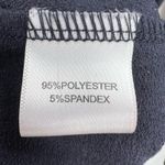 Alberto Makali  Peasant Blouse Small Lace Detail Sleeve‎ Black Photo 4