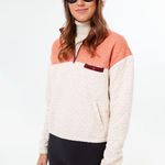 Marine layer Women’s Updated Corbet Pullover Photo 0