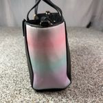 Betsey Johnson Unicorn Caticorn Satchel Bag w/ Detachable Strap Photo 1