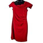 Marina Women’s Red Off Photo 5