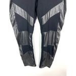 BCBGMAXAZRIA bayle black pants Photo 2