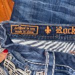 Rock Revival Bootcut Jeans Photo 3