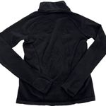 Athleta  Jacket‎ Womens X Small Black Flurry Force Insulated PrimaLoft Photo 2