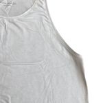 Outdoor Voices  doing things basic white athletic tank size‎ XL Photo 2