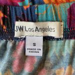 Johnny Was  Merida Tiered Skirt S Photo 3