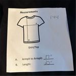 White House | Black Market  Off Shoulder Sweater Women's S Black Pullover Photo 4