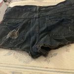 Free People shorts waist 26 Photo 3