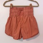 Free People  Movement The Way Home Athletic Shorts Photo 3