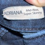 Mavi Jeans Women's Adriana Mid Photo 12